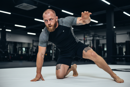 GymBum UK – Highland Vanguard Rash Guard