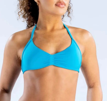 Bra and Shorts Workout Set for Women
