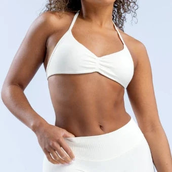 Bra and Shorts Workout Set for Women