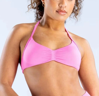 Bra and Shorts Workout Set for Women
