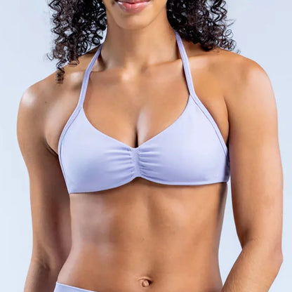 Bra and Shorts Workout Set for Women