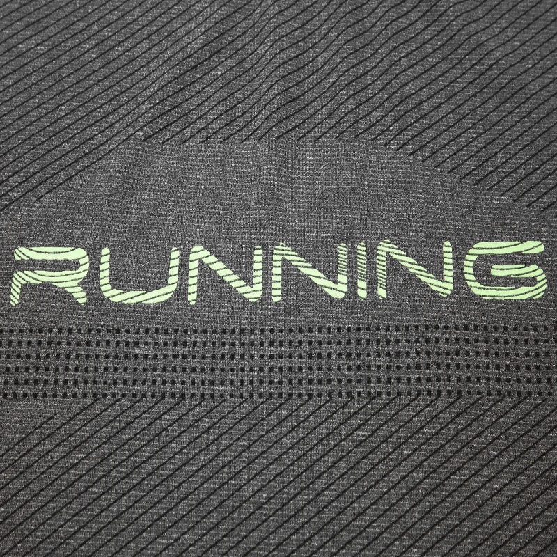 Men Casual T Shirt Quick Drying