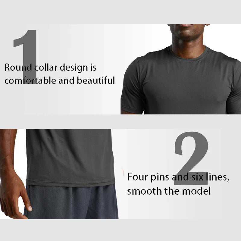 Men’s ApexDry Performance Tracksuit