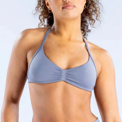 Bra and Shorts Workout Set for Women