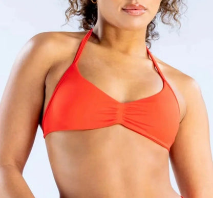 Bra and Shorts Workout Set for Women