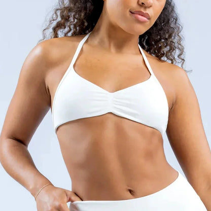 Bra and Shorts Workout Set for Women