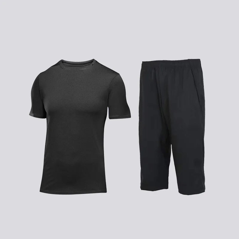 Men’s ApexDry Performance Tracksuit