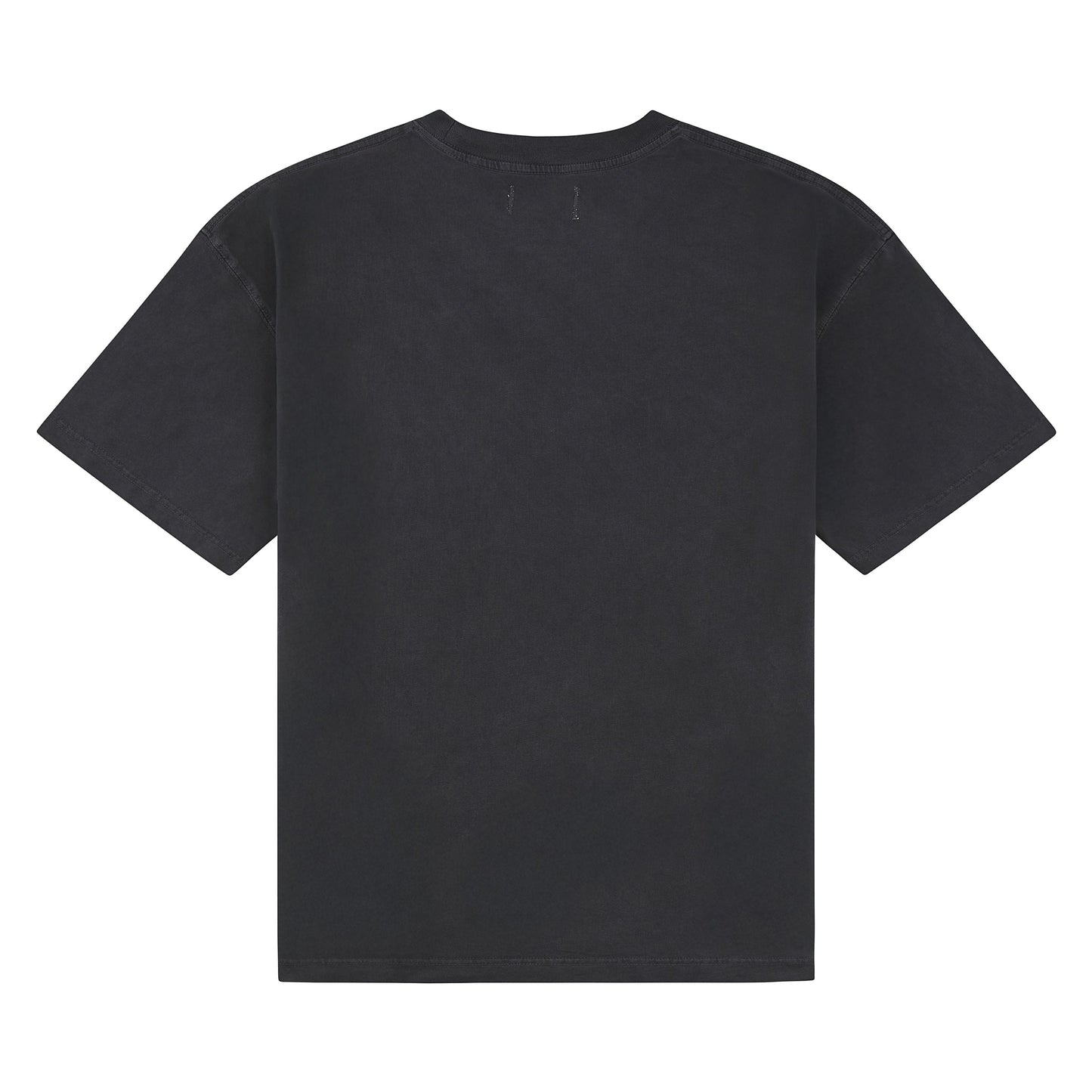 Honor Club Tee | Black