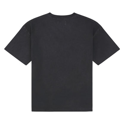 Honor Club Tee | Black