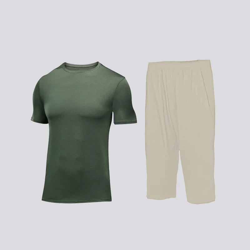 Men’s ApexDry Performance Tracksuit