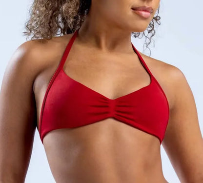 Bra and Shorts Workout Set for Women