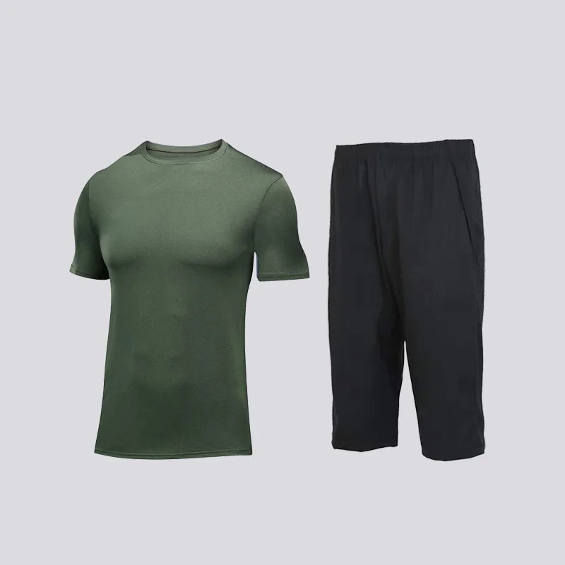 Men’s ApexDry Performance Tracksuit