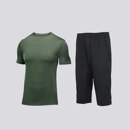 Men’s ApexDry Performance Tracksuit