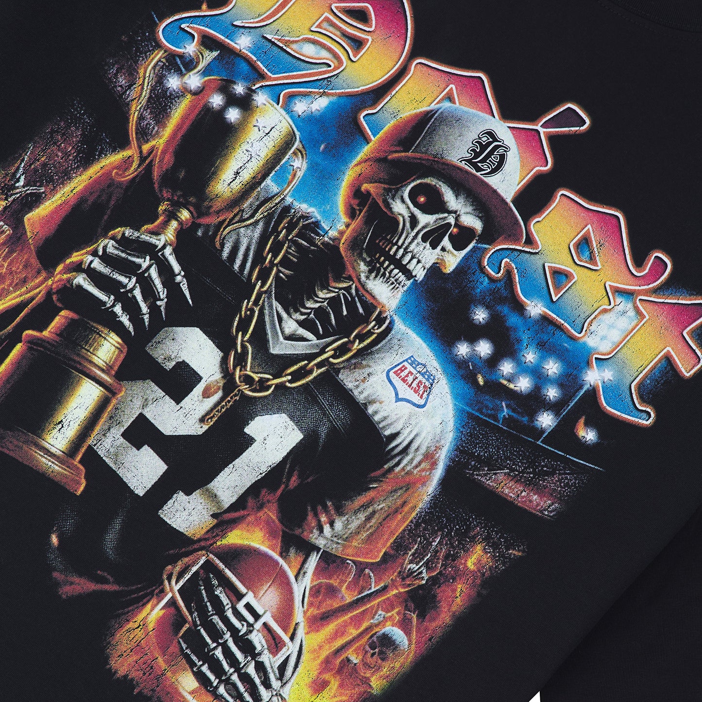 Championship Tee