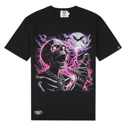 Electric Tee
