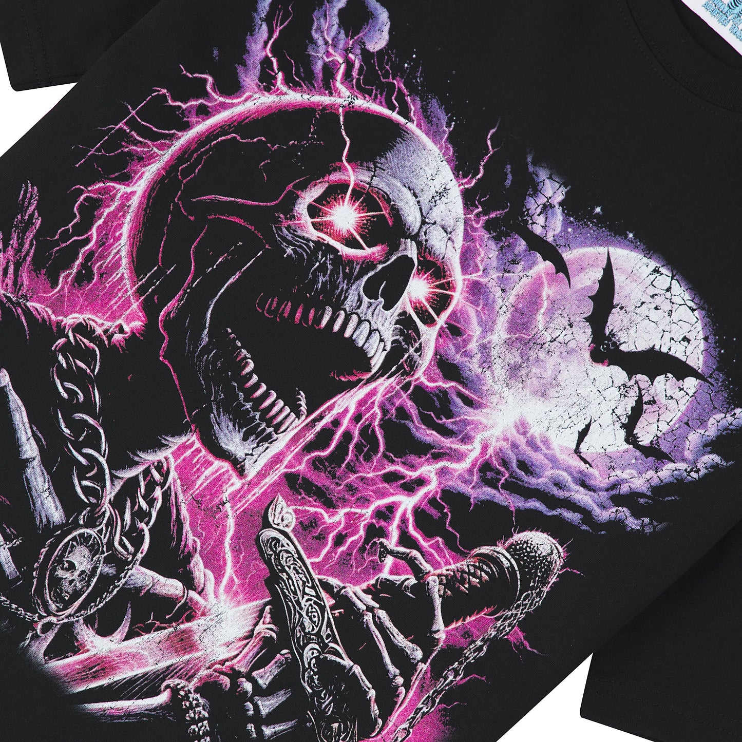 Electric Tee