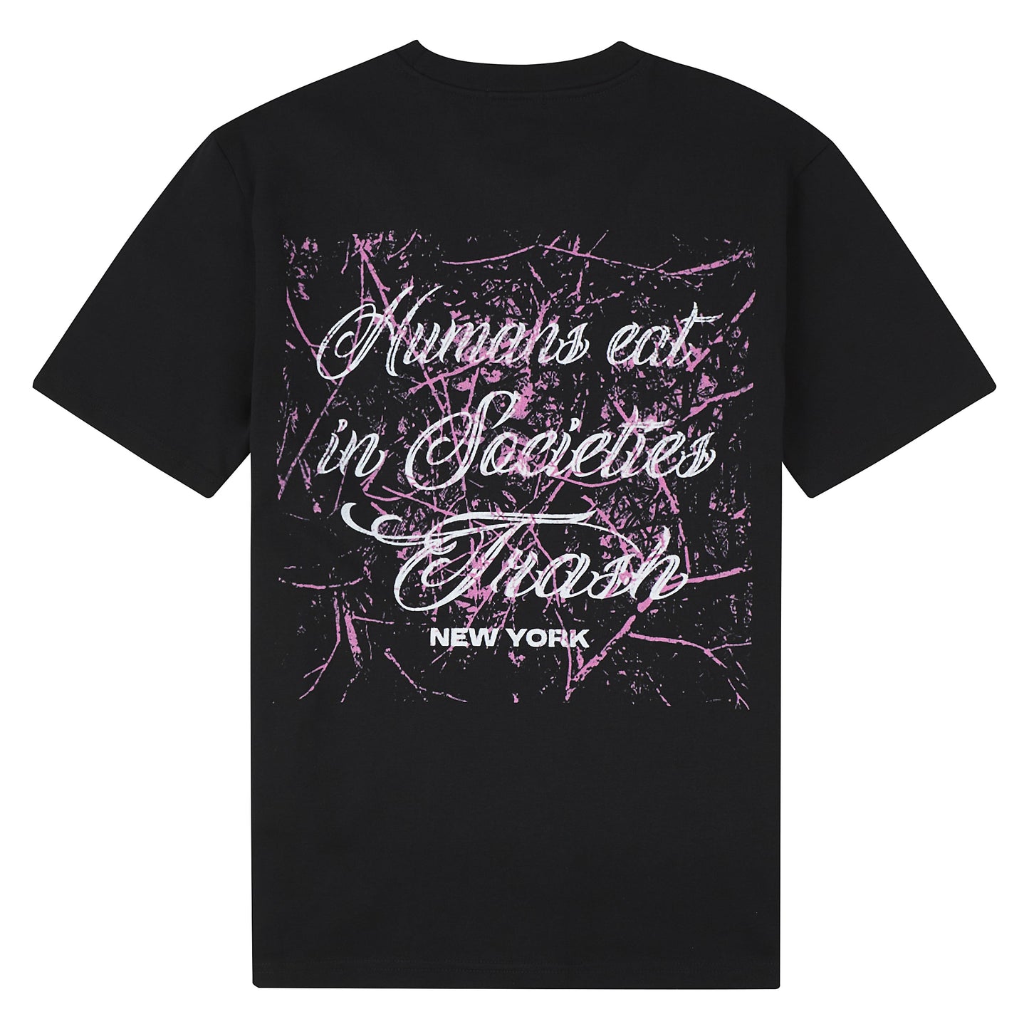 Electric Tee