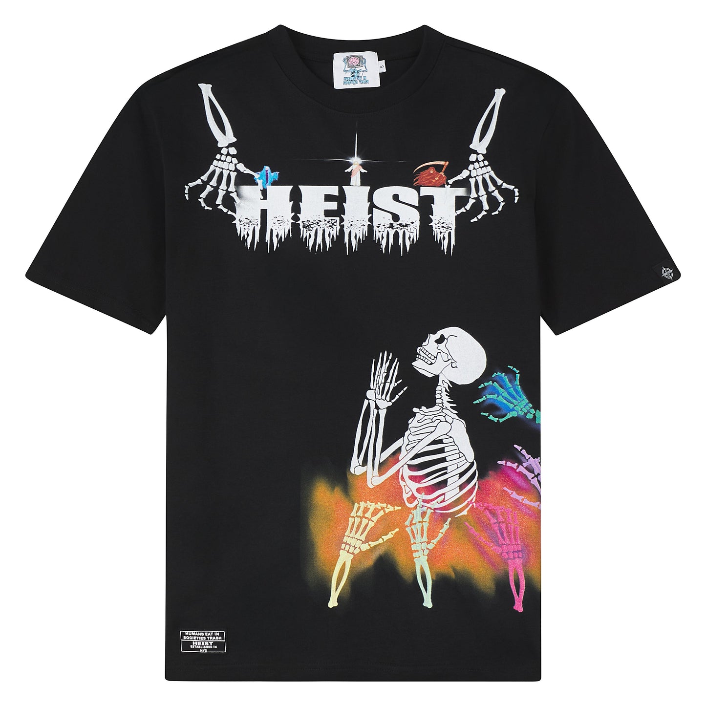 Pray Tee