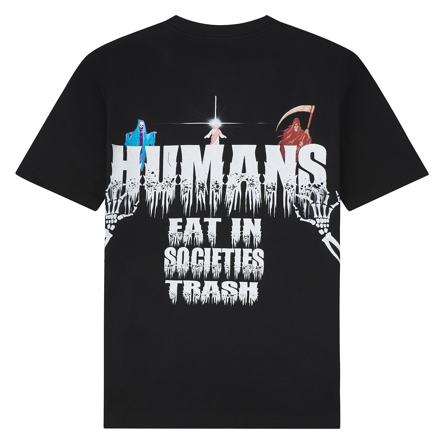 Pray Tee