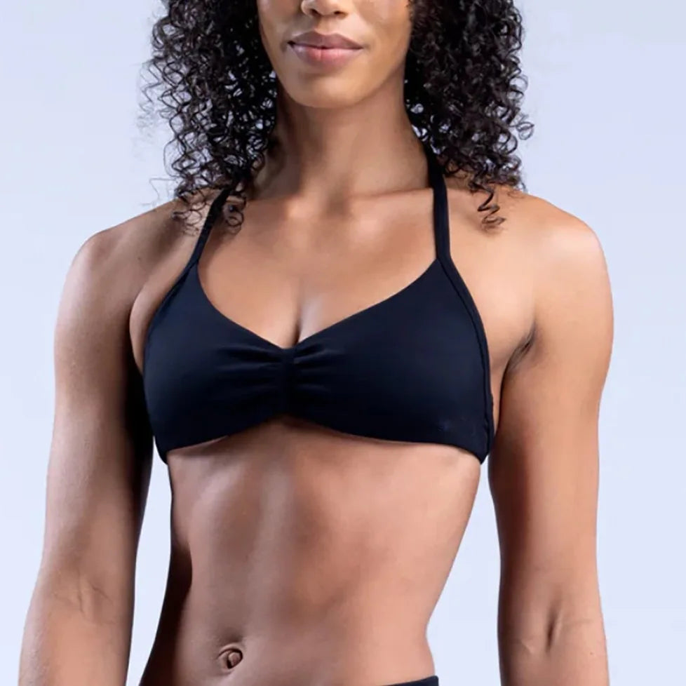 Bra and Shorts Workout Set for Women