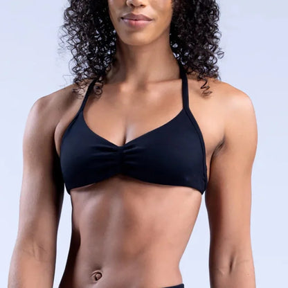 Bra and Shorts Workout Set for Women