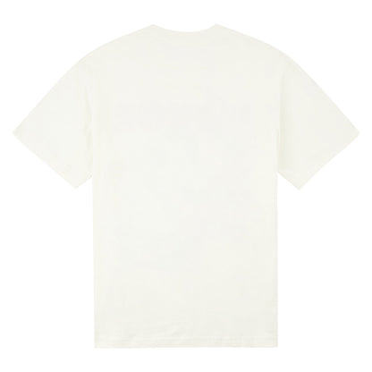 Block Party Tee | Bone