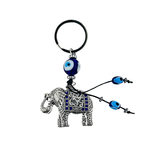 Evil Eye Keychain #23