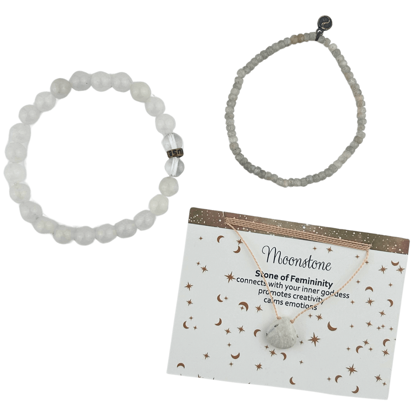 Femininity Bundle #29