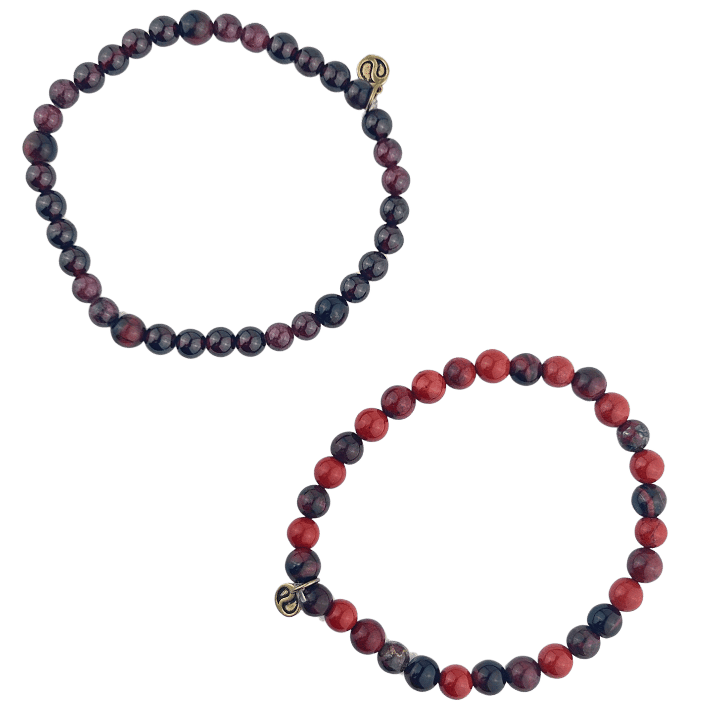 Motivation Bracelet Duo #34