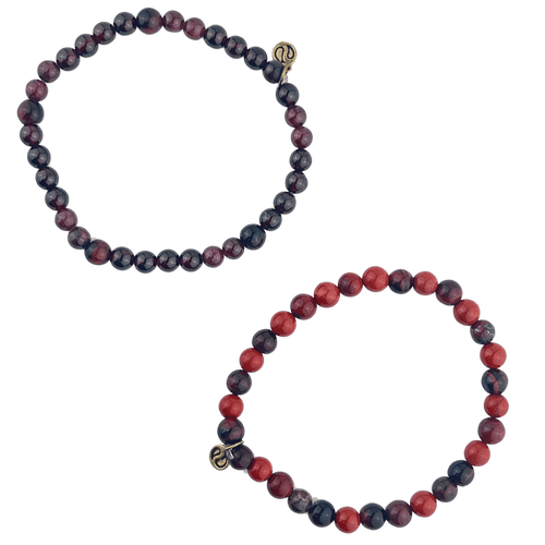 Motivation Bracelet Duo #34