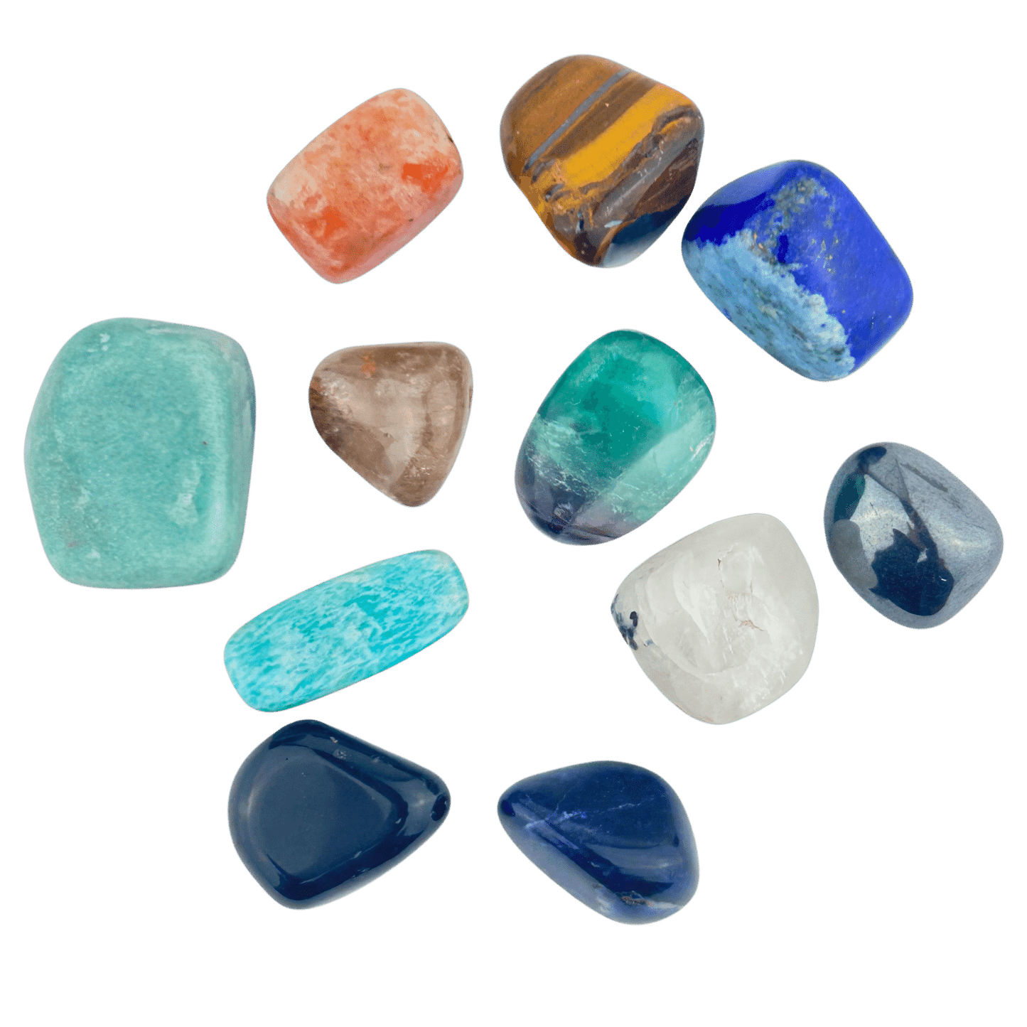 Crystal Bundle #57