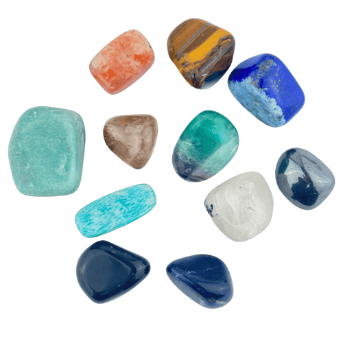 Crystal Bundle #57