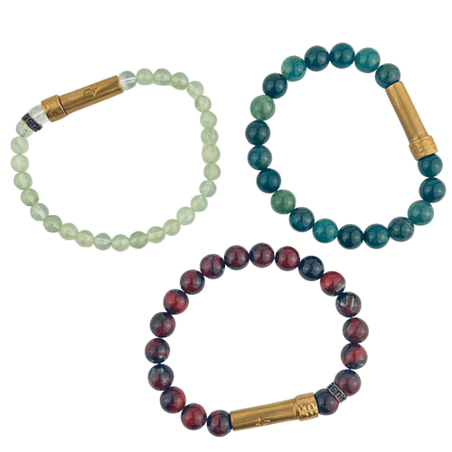 Mantra Bracelets #77