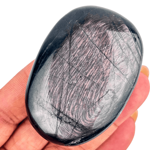 Hypersthene Touchstone #253
