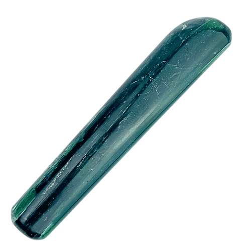 Green Kyanite Wand #311