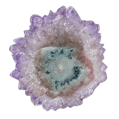 Amethyst Stalactite #324