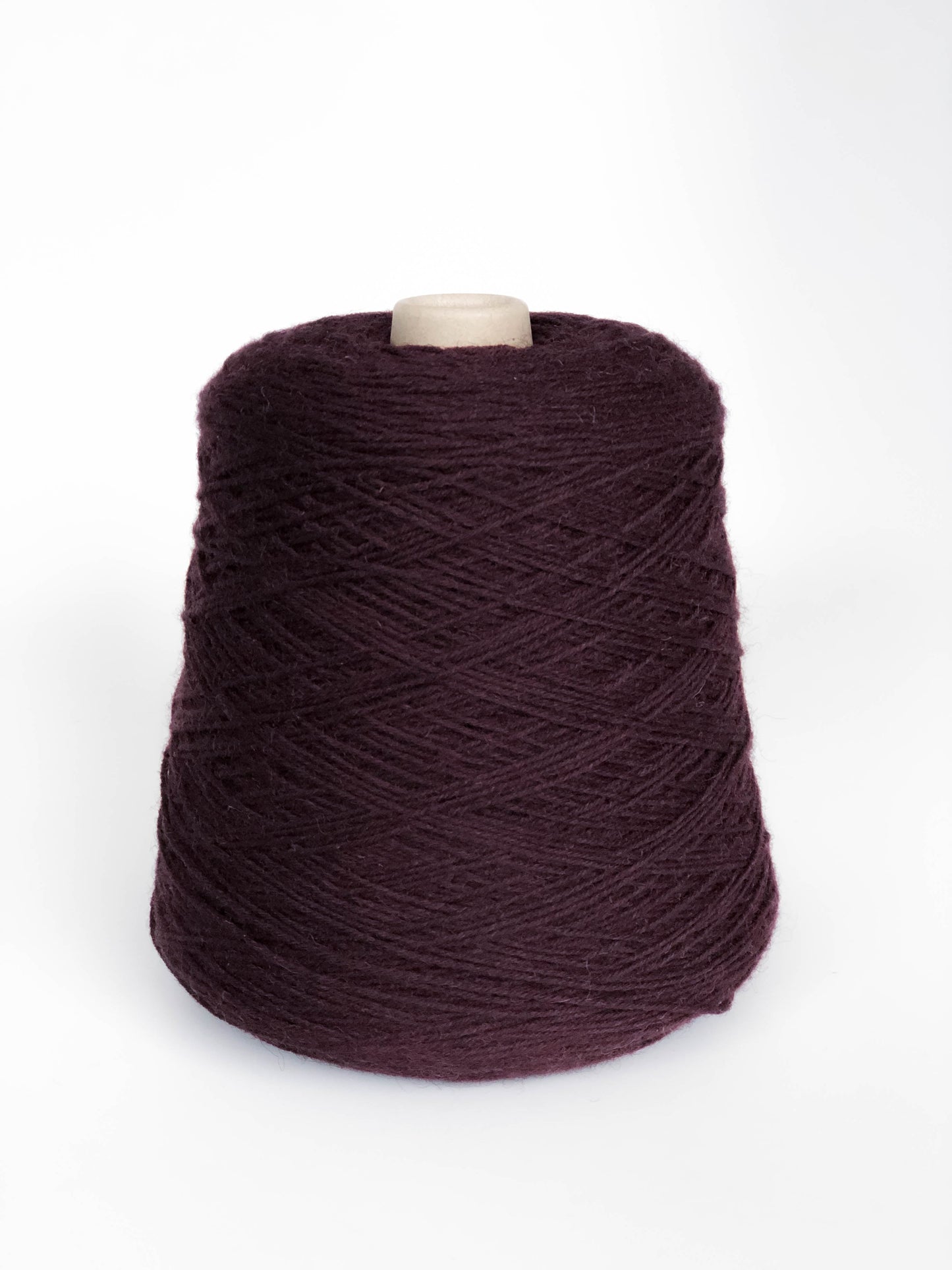 Frangipani 5-ply Guernsey Yarn DAMSON
