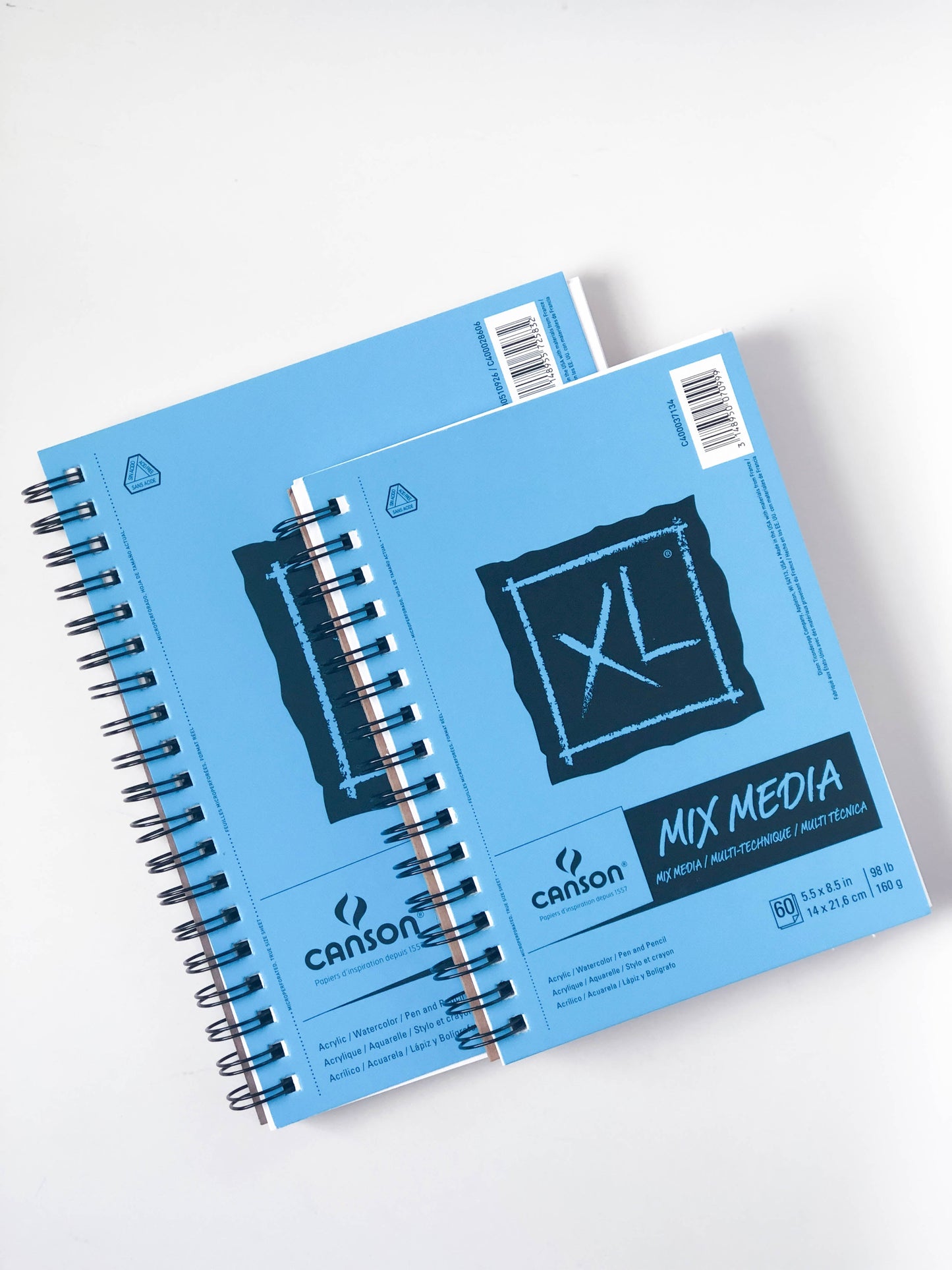 Canson XL Mix Media Paper