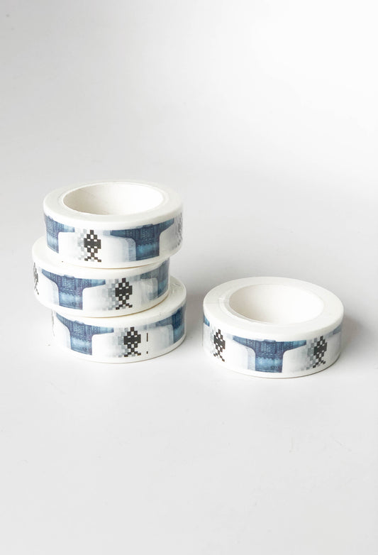 Cordova Gansey Washi Tape