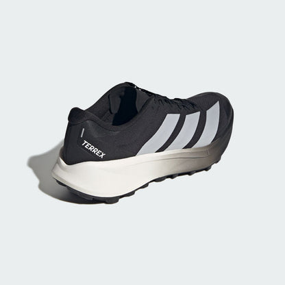 Adidas Men's Terrex Agravic 4 Trail Running Shoes