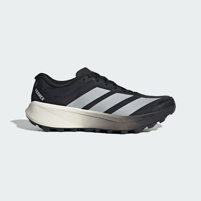 Adidas Men's Terrex Agravic 4 Trail Running Shoes
