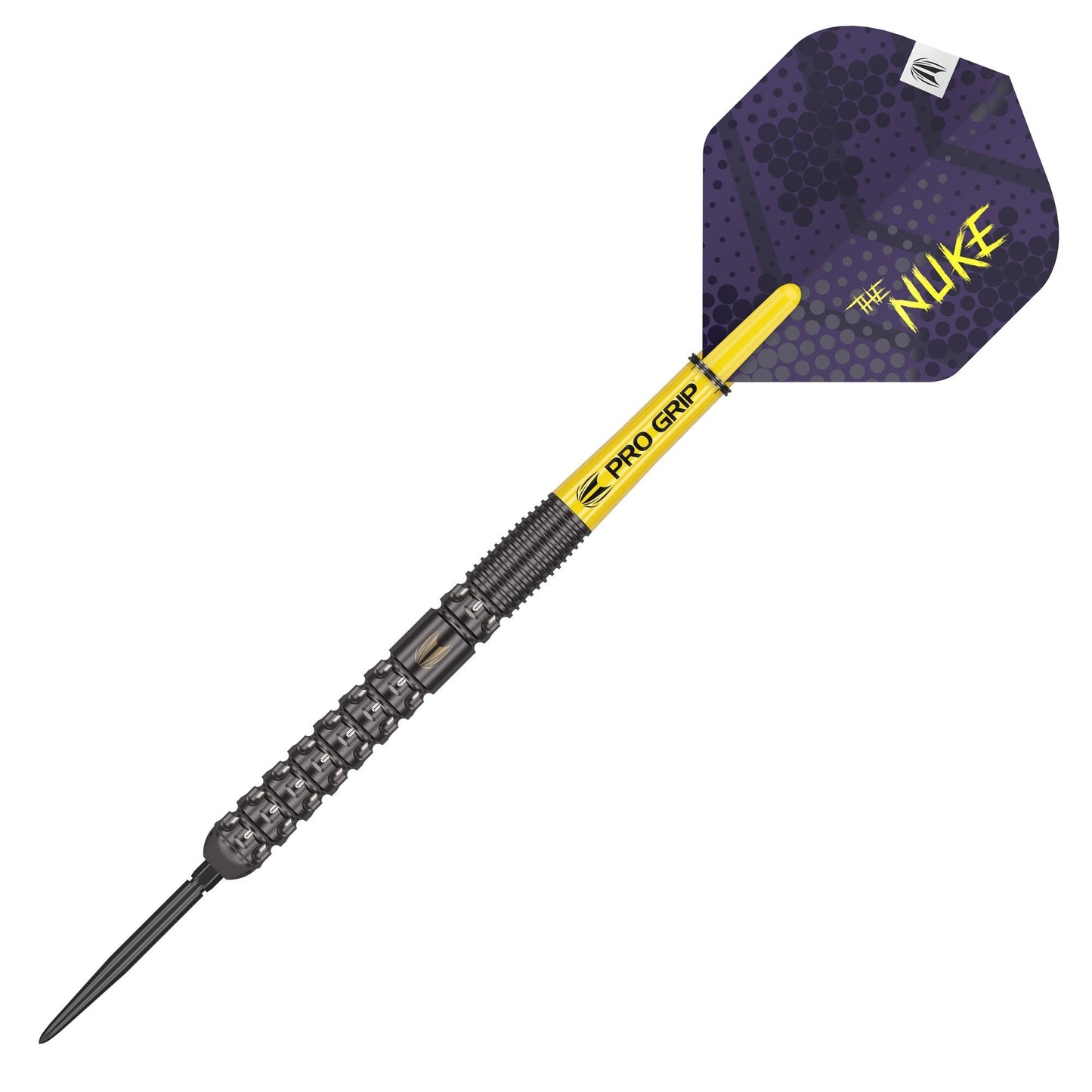 TARGET - LUKE 'THE NUKE' LITTLER DARTS - 90% Tungsten SP - 24g
