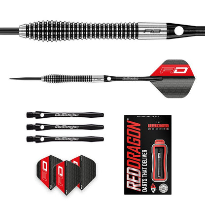 RED DRAGON - Lethal Magic Darts - 85% Tungsten - 25g