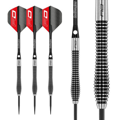 RED DRAGON - Lethal Magic Darts - 85% Tungsten - 25g