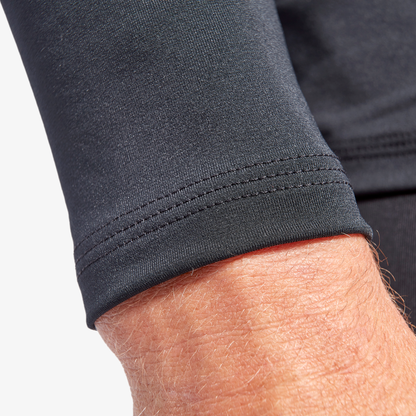 Men's Infrared Performance Baselayer Top LS