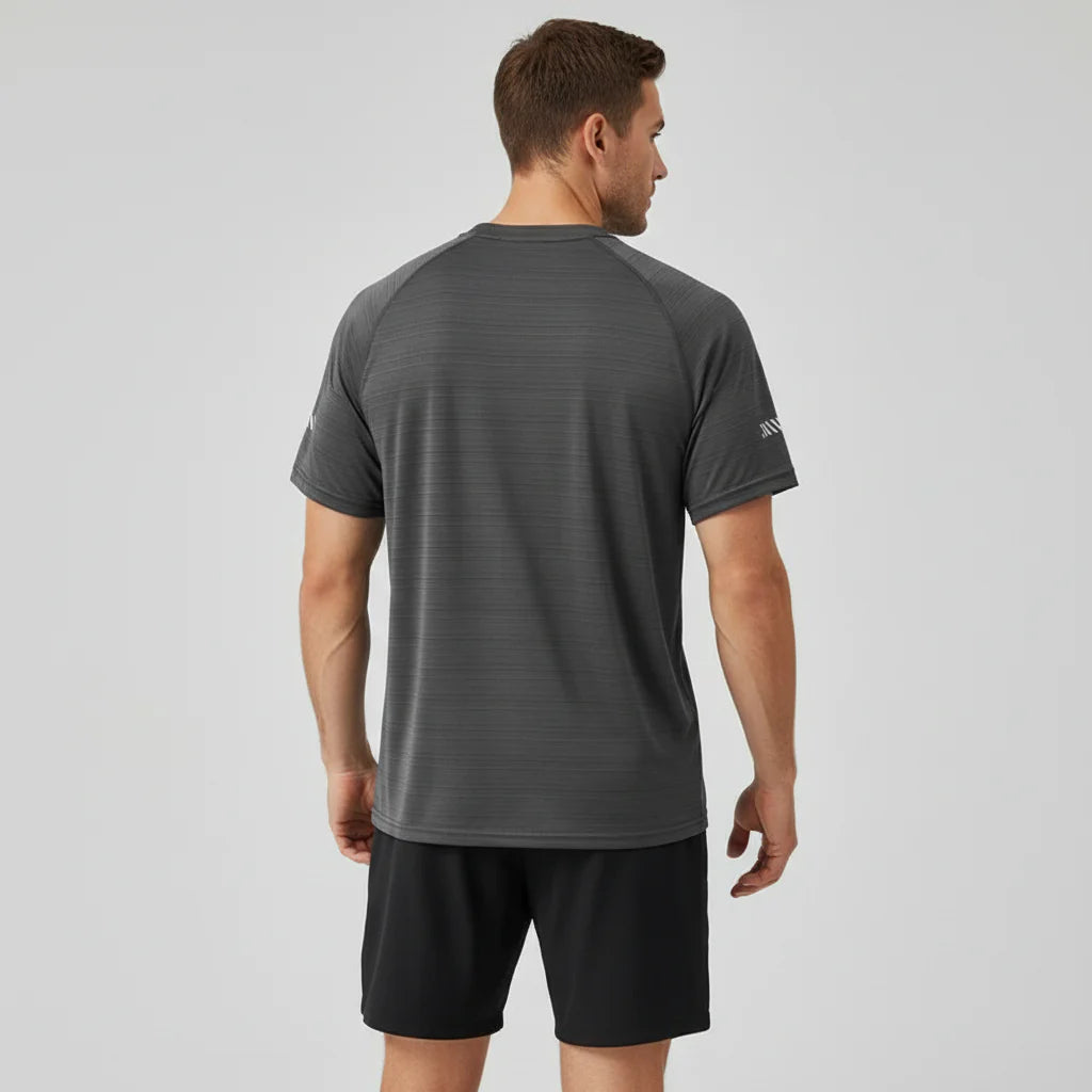 Men’s AirFlex Quick-Dry Running Tee