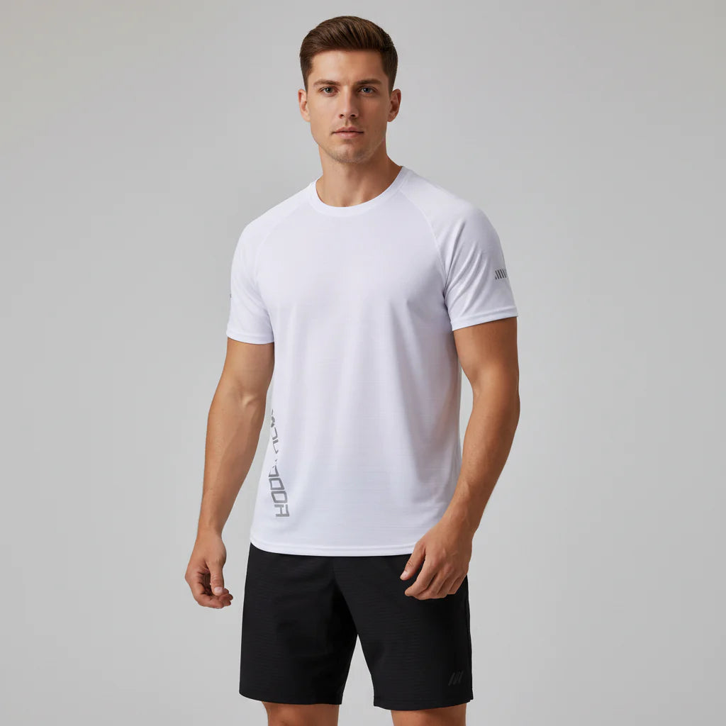 Men’s AirFlex Quick-Dry Running Tee