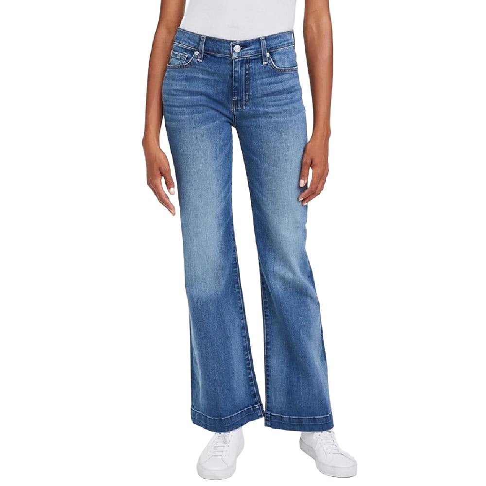 7 For All Mankind Tailorless Dojo