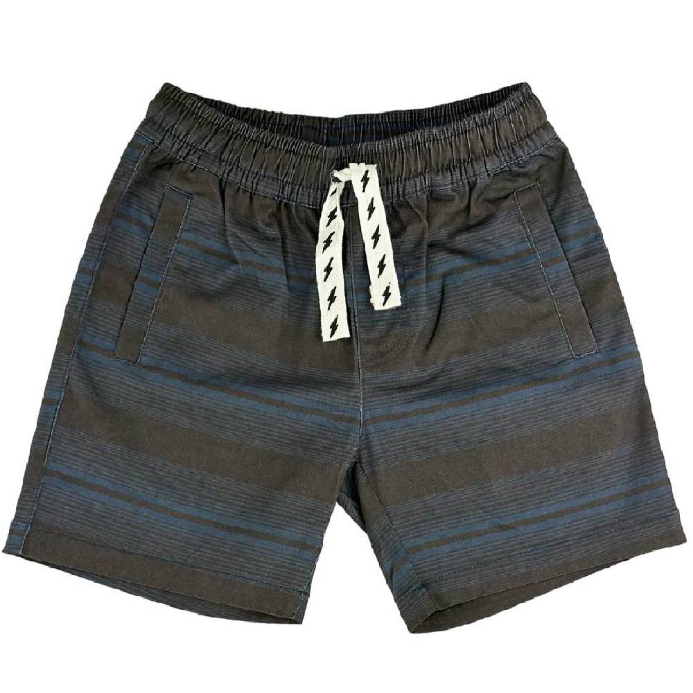 *Tiny Whales Boy's Silverado Walk Shorts - FINAL SALE - Size 10