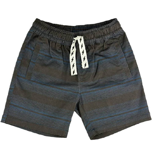*Tiny Whales Boy's Silverado Walk Shorts - FINAL SALE - Size 10